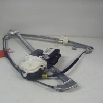 Peugeot 807 2.2 HDiF 16V Ruitmechaniek 4Deurs rechts-voor 2004 9222V3-9222L2