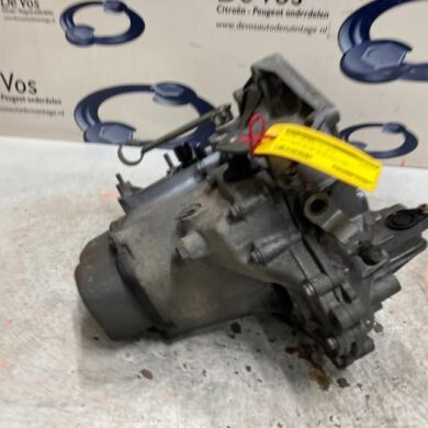 Peugeot 206 PLUS 1.4 XS Versnellingsbak KFT 2012 2231X6-2232Y8 20CR01