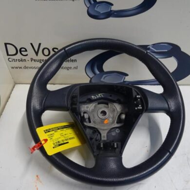 Peugeot 1007  Steering wheel 2007 4109FP