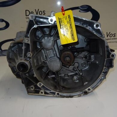 Citroen DS3  Gearbox 5FV5F02 2014 2231X3-1611196180-2232Y5 20EA31