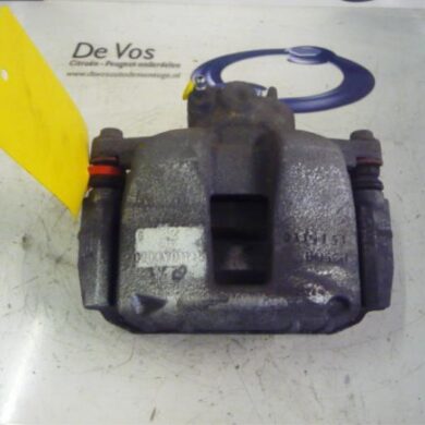 Peugeot 207  Front brake calliper, right 8FP-8FP8F01 2012 4400R9
