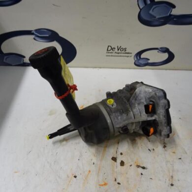 Peugeot RCZ  Power steering pump 5FV5F02 2009 400875