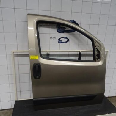 Citroen Nemo  Portier 4Deurs rechts-voor 2011 9004EP-1636123880