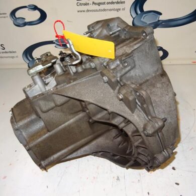 Citroen DS3  Getriebe 5FV-5FV5F02 2012 2231X3-1611196180-2232Y5 20EA31