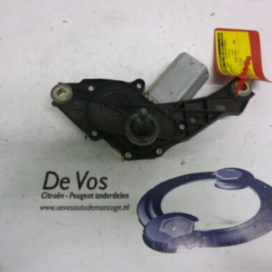 Citroen Saxo 1.4i SX,VSX Ruitenwissermotor achter 2000 6405H7