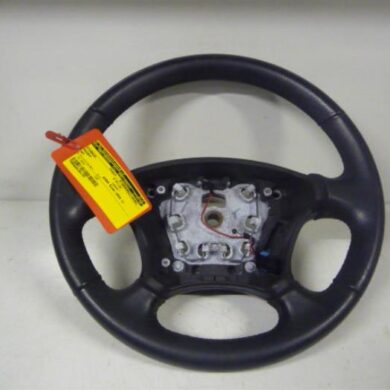 Peugeot 407 2.0 HDiF 16V Steering wheel 2004 4109HT