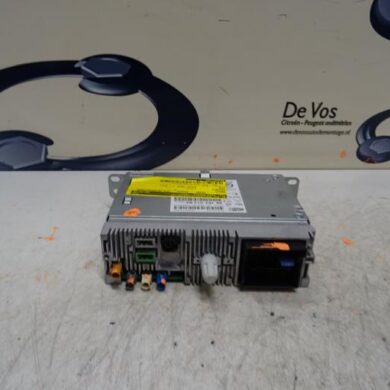 Peugeot 308  Radio 2016 1616461280-1617860780