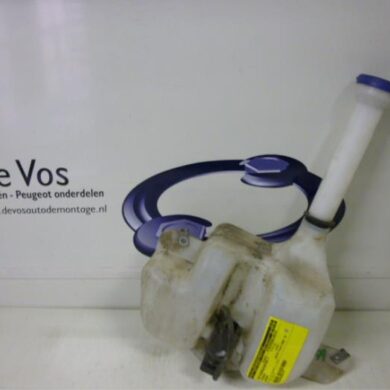 Peugeot Expert 2.0 HDi 110 Ruitensproeiertank voor 2004 6431D0