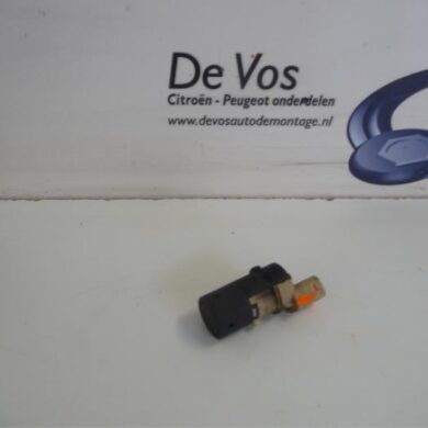 Citroen C4 2.0 16V PDC Sensor 2006 659095