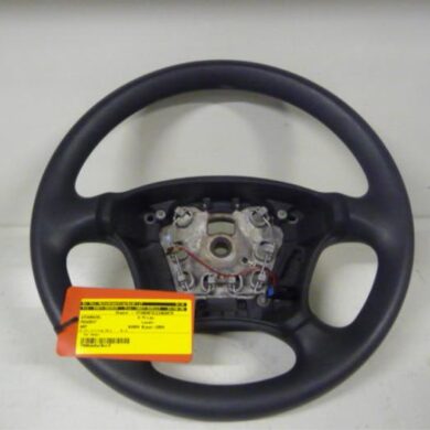 Peugeot 407 1.8 16V Steering wheel 2004 4109HS