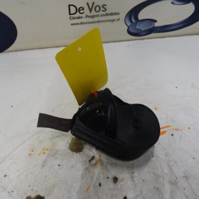 Peugeot 308  Front seatbelt, right 2016 96776852XX