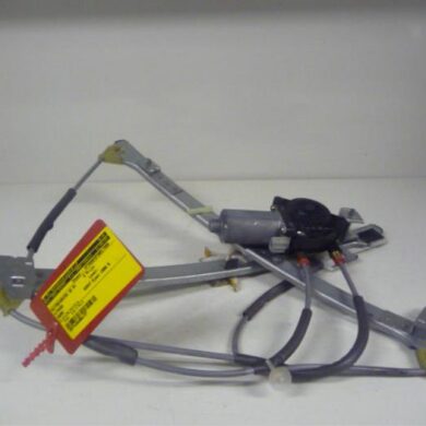 Citroen Xsara  Ruitmechaniek 2Deurs rechts-voor 1999 9222G5