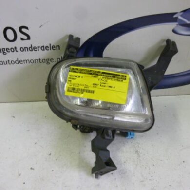 Peugeot 306  Spotlight, right 1998 6205Q9