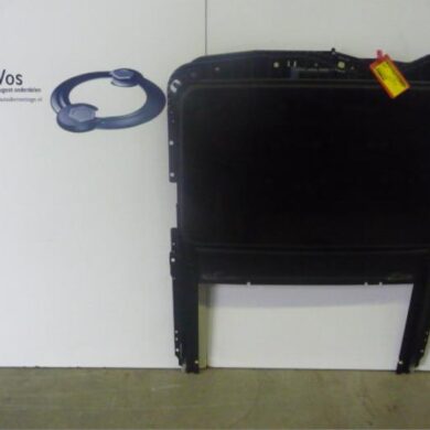 Citroen C5  Sliding roof 2004 8401K3-8401K2