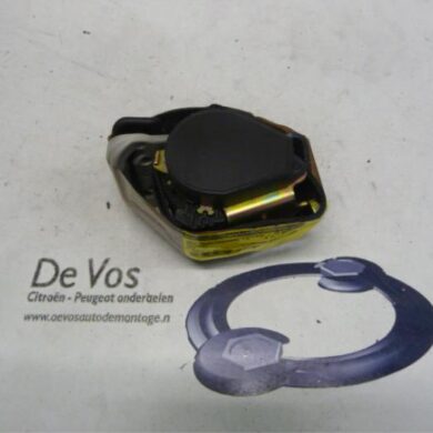 Peugeot 207  Sicherheitsgurt links hinten 2007 8975J9