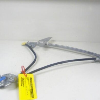 Peugeot 307  Ruitmechaniek 4Deurs links-achter 2006 922399