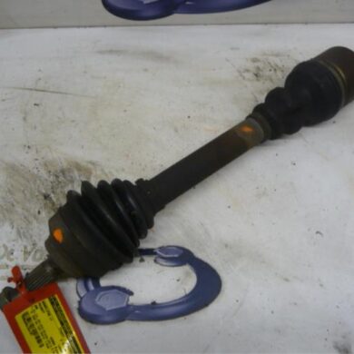 Peugeot 206 2.0 XS,XT HDi Front drive shaft, left RHY 2001 3272AH-3272AJ 20DM18
