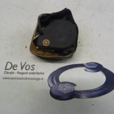 Citroen AX 11 First,TGE Kat. Rear seatbelt, right 1992