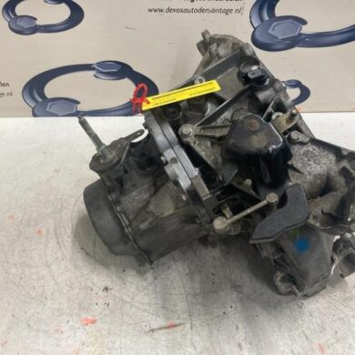 Citroen Picasso 1.8 16V Versnellingsbak 6FZ 2005 222234-2223P3 20DL69