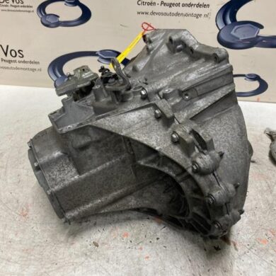 Peugeot 308  Gearbox 9HC 2014 1608692380-1610921380 20EA47
