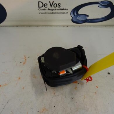 Peugeot Bipper  Veiligheidsgordel rechts-achter 2011 8975Z9