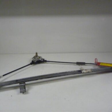 Citroen Jumper  Ruitmechaniek 2Deurs rechts-voor 1997 9221F1