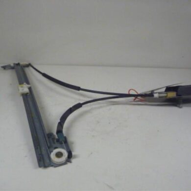 Peugeot 806 2.0 SR,SV Ruitmechaniek 4Deurs rechts-achter 1997 922481