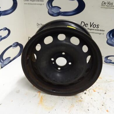 Peugeot 308 1.6 16V THP Autom. Wheel 2008 5401R7