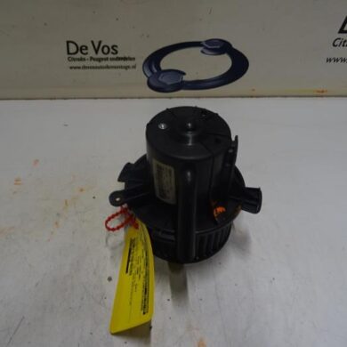 Citroen C4 2.0 16V Kachel Ventilatiemotor 2005 6441S6