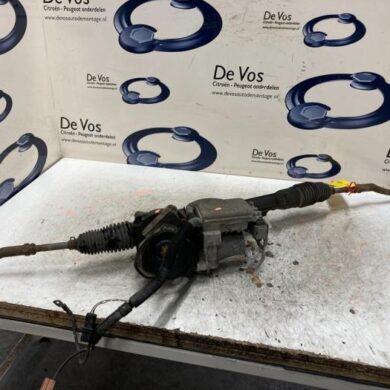 Peugeot 207 1.4 16V Power steering box 2007 400149