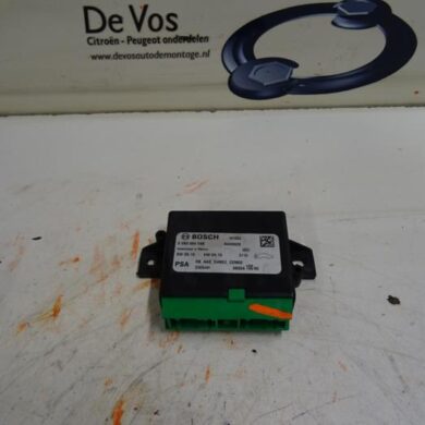 Citroen DS4  PDC Module 2015 6590RR-1607442880