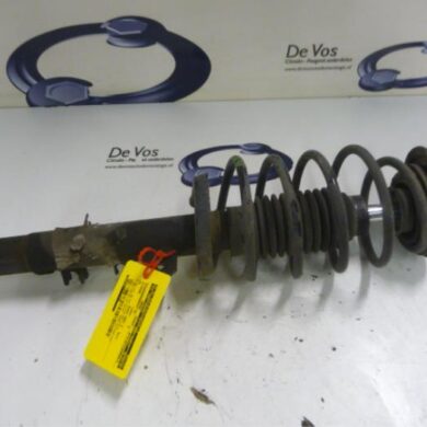 Citroen C3  Schokdemperpoot rechts-voor 2007 5202TC