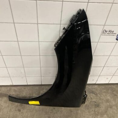 Peugeot 3008 1.6 BlueHDi 120 Front wing, left 2016 7840W9