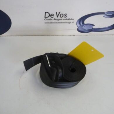 Citroen C3  Veiligheidsgordel rechts-voor 2011 96771565XX