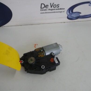 Peugeot 508  Schuifdak Motor 2012 8401ZH