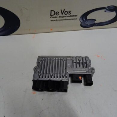 Peugeot 308  Start/Stop computer 9HR-9HR9H05 2011 9805721280-5600VR