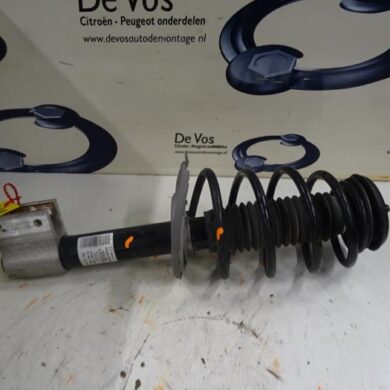 Citroen Berlingo  Schokdemperpoot rechts-voor 2018 9684025080