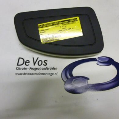 Peugeot 407  Side Airbag 2005 8216EX