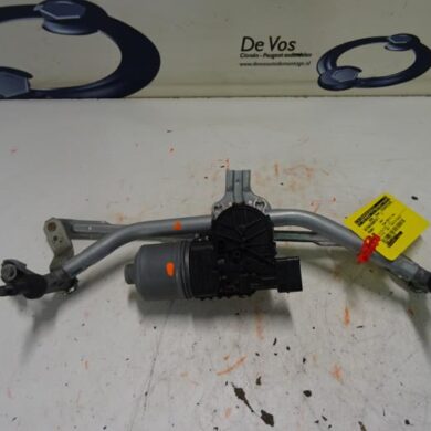 Peugeot 208 1.6 Blue HDi 100 Ruitenwissermotor voor 2015 9673222580