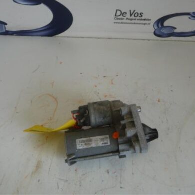 Peugeot Partner  Startmotor 9HP-9HP9H06 2014 5802FG-5802FH
