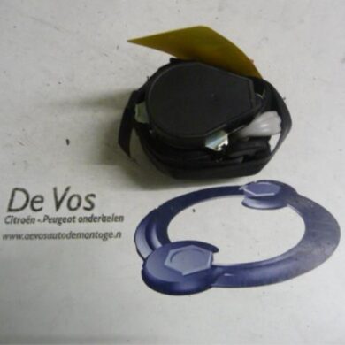 Citroen C3 Picasso 1.6 HDi 90 Veiligheidsgordel links-achter 2011 8975ER