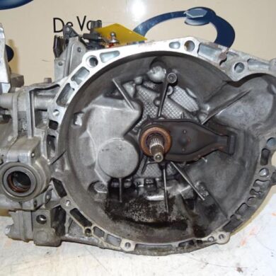 Peugeot 5008  Gearbox RHERH02 2011 223173-2232A5 20MB26