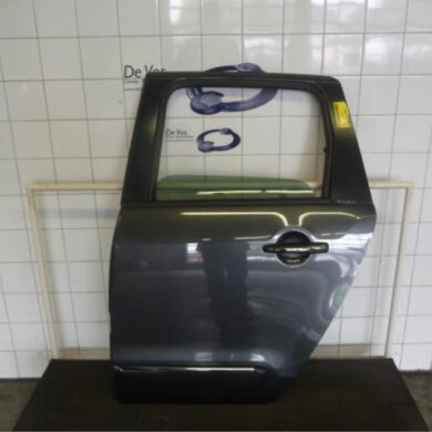 Citroen C3 Picasso  Portier 4Deurs links-achter 2014 9006Q3