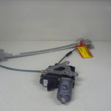 Peugeot 807 2.2 HDiF 16V Ruitmechaniek 4Deurs links-achter 2004 922377