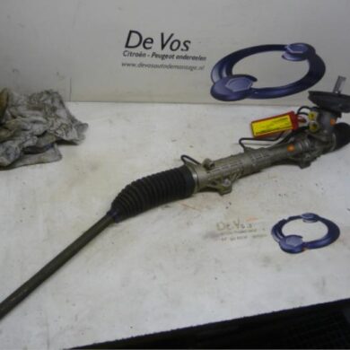 Citroen C4 1.6 16V Stuurhuis Bekrachtigd 2005 4000ZX