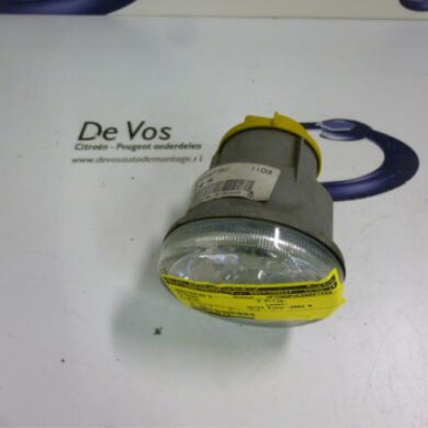 Citroen Pluriel  Spotlight, right 2003 6208E1