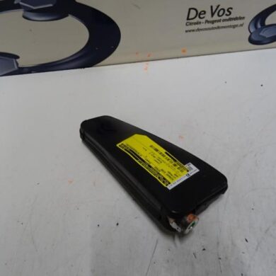 Citroen DS5  Side Airbag 2013 9686365080
