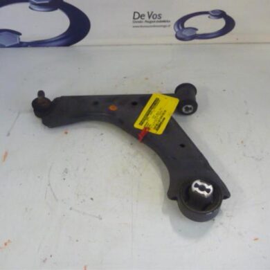 Peugeot Bipper  Draagarm links-voor 2012 3520Y4-1618067580