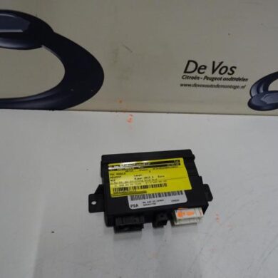Peugeot RCZ  PDC Modul 2012 6590NS-6590NT