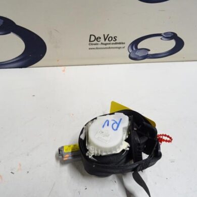 Citroen C3  Gordelspanner rechts 2013 98030364XX